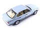 Модель автомобиля BMW 5 (E34) 535i Light Blue Metallic by Minichamps, Scale 1:18 - изображение 4