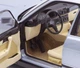 Модель автомобиля BMW 5 (E34) 535i Light Blue Metallic by Minichamps, Scale 1:18 - изображение 10