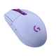 Мышь беспроводная Logitech G304 Lightspeed Lilac (910-006024) - изображение 1