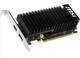 Видеокарта MSI PCI-Ex nVIDIA GeFORCE GT 1030 2 GB GDDR5 64 BIT ( HDMI, Display PORT ) Б/У - изображение 1