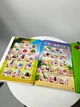 Книга Віммельбух "WToys" 19 тем - зображення 3