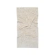 Полотенце махровое Lotus Home Organic natural бежевый 50*90 (svt-2000022341813) - изображение 4
