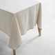 Скатерть Lotus Home Toursa горчичный 150*220 (svt-2000022341943) - изображение 1