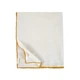Скатерть Lotus Home Toursa горчичный 150*220 (svt-2000022341943) - изображение 2