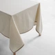 Скатерть со льна Lotus Home Bondy 150*200 (svt-2000022341899) - изображение 1
