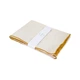Скатерть Lotus Home Toursa горчичный 150*220 (svt-2000022341943) - изображение 6