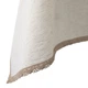 Скатерть со льна Lotus Home Bondy 150*200 (svt-2000022341899) - изображение 4