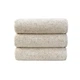 Полотенце махровое Lotus Home Organic natural бежевый 50*90 (svt-2000022341813) - изображение 7