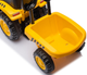 Pojazd Milly Mally CAT Tractor (5901761129670) - obraz 12