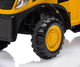 Pojazd Milly Mally CAT Tractor (5901761129670) - obraz 13