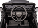 Електромобіль Milly Mally Toyota FJ Cruiser Чорний (5901761129229) - зображення 2