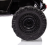 Електромобіль Milly Mally Toyota FJ Cruiser Чорний (5901761129229) - зображення 4