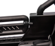 Електромобіль Milly Mally Toyota FJ Cruiser Чорний (5901761129229) - зображення 5