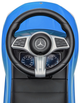 Автомобіль Milly Mally Mercedes C-Class S Синій (5901761127195) - зображення 4