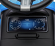 Автомобіль Milly Mally Mercedes C-Class S Синій (5901761127195) - зображення 5