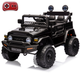 Електромобіль Milly Mally Toyota FJ Cruiser Чорний (5901761129229) - зображення 12