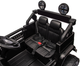 Електромобіль Milly Mally Toyota FJ Cruiser Чорний (5901761129229) - зображення 20