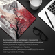 Ігрова поверхня Gamepro MP275JS Control/Speed 900 x 400 х 3 мм Gray-Pink - зображення 8