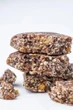 Батончик Силы без сахара "Конопля и фрукты" Веган Ineo Vegan, 40 г - изображение 3
