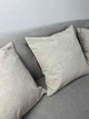 Подушка декоративная ПРОВАНС PRESENT Сани Санты, 45х45см 031442 - изображение 4