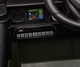 Pojazd elektryczny Milly Mally Toyota FJ Cruiser Army (5901761129236) - obraz 14