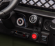Pojazd elektryczny Milly Mally Toyota FJ Cruiser Army (5901761129236) - obraz 16