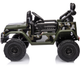 Pojazd elektryczny Milly Mally Toyota FJ Cruiser Army (5901761129236) - obraz 4
