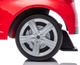 Pojazd Milly Mally Mercedes C-Class S Czerwony (5901761127171) - obraz 4