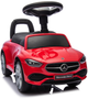 Pojazd Milly Mally Mercedes C-Class S Czerwony (5901761127171) - obraz 9