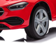 Pojazd Milly Mally Mercedes C-Class S Czerwony (5901761127171) - obraz 14