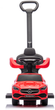Pojazd Milly Mally Mercedes C-Class Deluxe Czerwony (5901761127218) - obraz 9