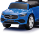 Pojazd Milly Mally Mercedes C-Class Deluxe Niebieski (5901761127232) - obraz 4