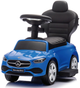Pojazd Milly Mally Mercedes C-Class Deluxe Niebieski (5901761127232) - obraz 9