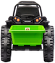 Traktorek z przyczepką Milly Mally Farmer Zielony (5901761129069) - obraz 9
