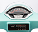 Електромобіль Milly Mally Vespa GTS Super Mint (5901761129762) - зображення 3