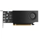HP Quadro RTX A400 4GB (9U277AA) - зображення 1