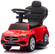 Pojazd Milly Mally Mercedes C-Class Czerwony (5901761127133) - obraz 8
