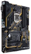 Материнская плата Asus TUF Z370-Plus Gaming (s1151, Intel Z370, PCI-Ex16) - изображение 2