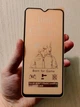 Гнучке матове захисне скло GLASS для Xiaomi Redmi Note 8 Pro - зображення 3