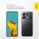 Чехол для смартфона Poco X6 Piko Shockproof Transparent (1283126610288) - изображение 4