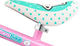 Rowerek biegowy Milly Mally Micro Plus Cat (5901761129502) - obraz 4