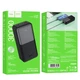 Power Bank Hoco 30000 mAh J136B Sirui 22.5W+PD20W Black - изображение 5