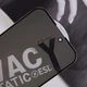 Защитное стекло с эффектом анти-шпион для Apple iPhone 17 Pro (6.3") (Черный) Epik (237163) - изображение 2