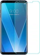 Гидрогель защитная пленка GLASS для LG V30 противоударная - изображение 1