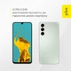 Чехол для смартфона Piko Shockproof для Samsung Galaxy A16 Transparent (1283126610257) - изображение 4