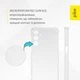Чехол для смартфона Piko Shockproof для Samsung Galaxy A16 Transparent (1283126610257) - изображение 5