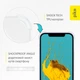 Чехол для смартфона Apple iPhone 12 Piko Shockproof Transparent (1283126610042) - изображение 3