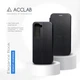 Чехол-книжка для смартфона Infinix Hot 50 4G Acclab Elegance Black (1283126606618) - изображение 5