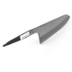 Японське лезо для виготовлення ножа Migaki Gyuto TOSA-HC106-B1-180-NH - зображення 2
