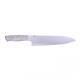 Клинок BRISA Chef 185 12C27/F Финляндия 305х50х2,5 - изображение 1